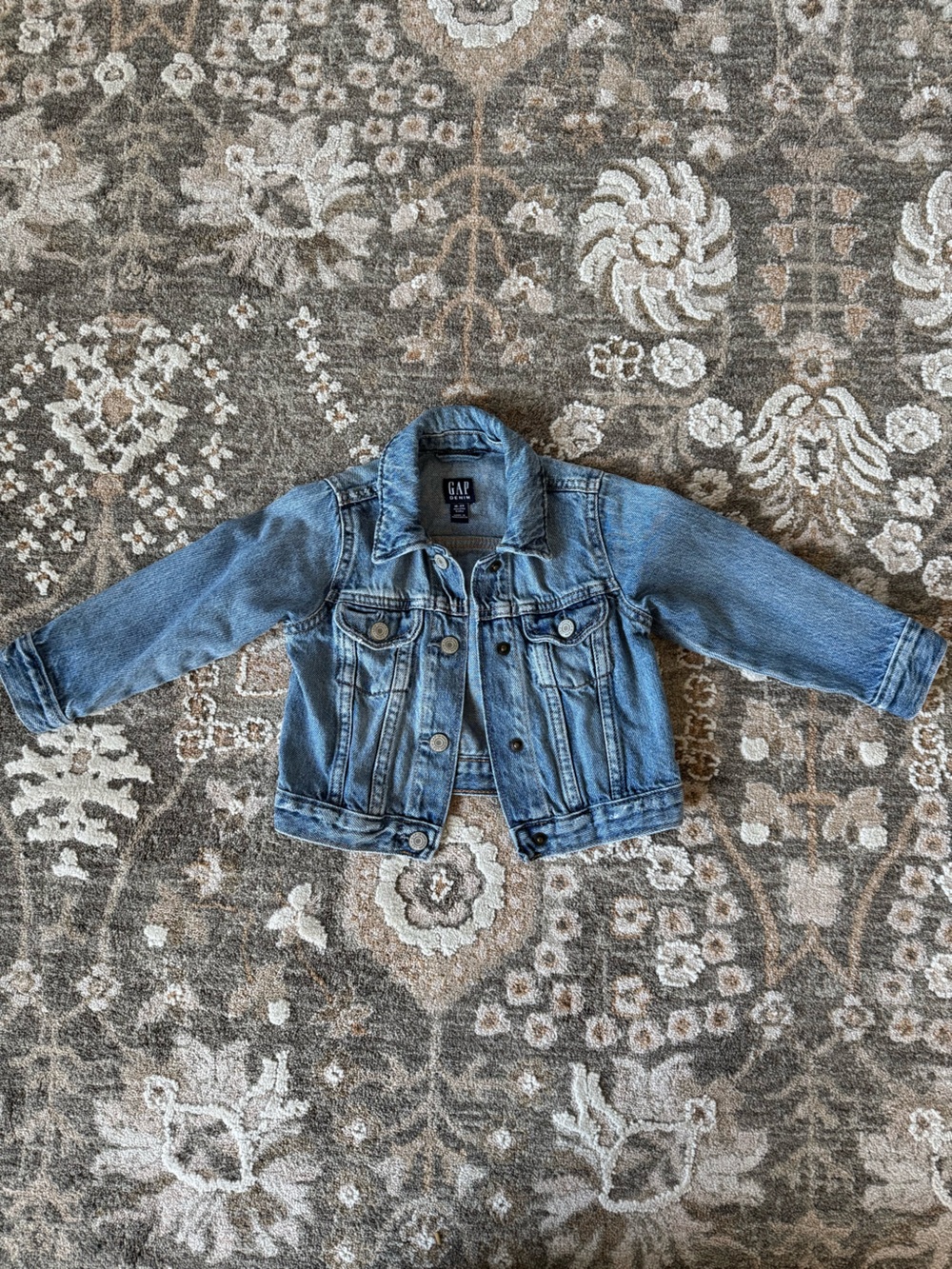 Gap Denim Jacket